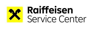 Zur Startseite des Raiffeisen Service Center